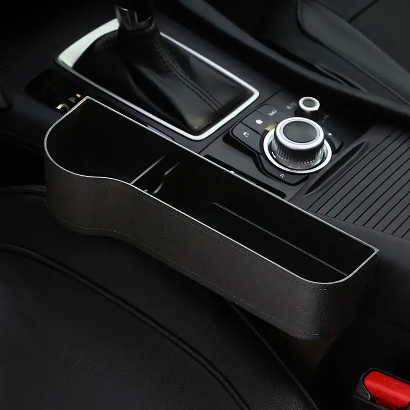 SeatSmart Organizer - autostoel opbergdoos