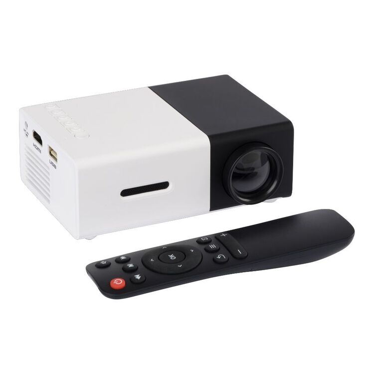 PureProjection - Mini Projector