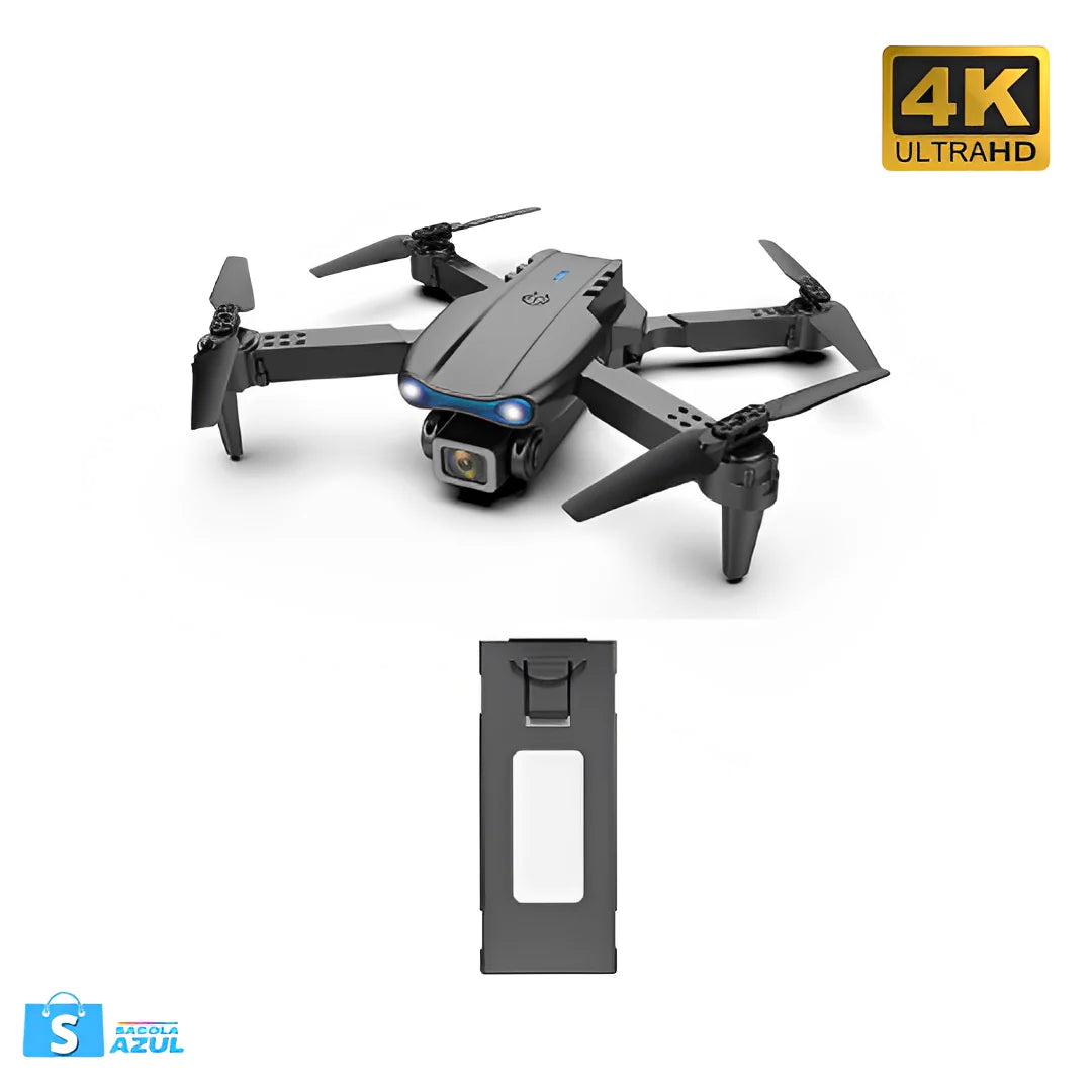 AeroSeeker - Drone