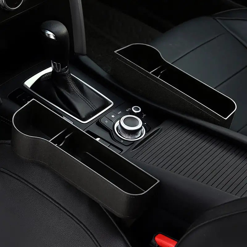 SeatSmart Organizer - autostoel opbergdoos