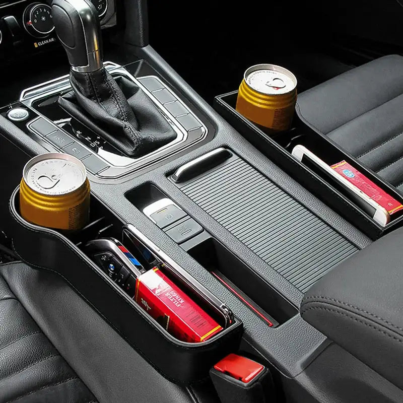 SeatSmart Organizer - autostoel opbergdoos