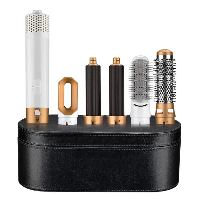 StyleFusion 5-in-1 Hair Styler - 5-in-1 haarstyler