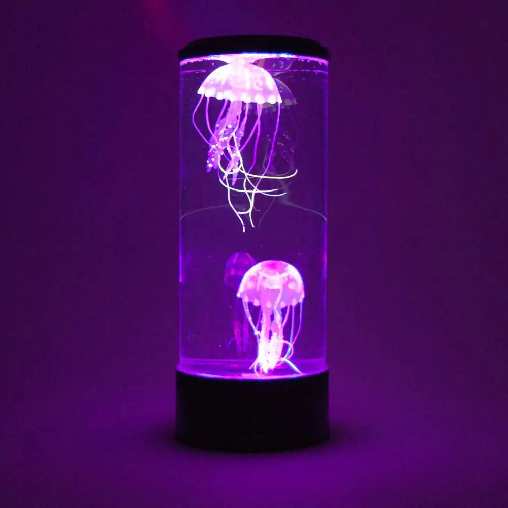 DeepBlue JellyLight - JellyFish lamp