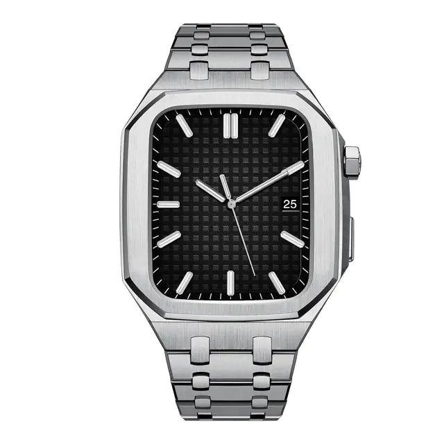 Luxe modificatiekit voor Apple Watch