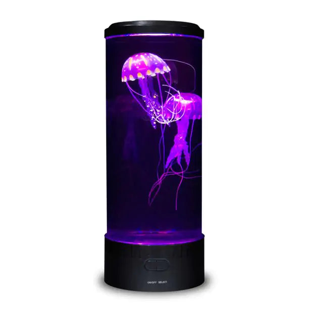 DeepBlue JellyLight - JellyFish lamp