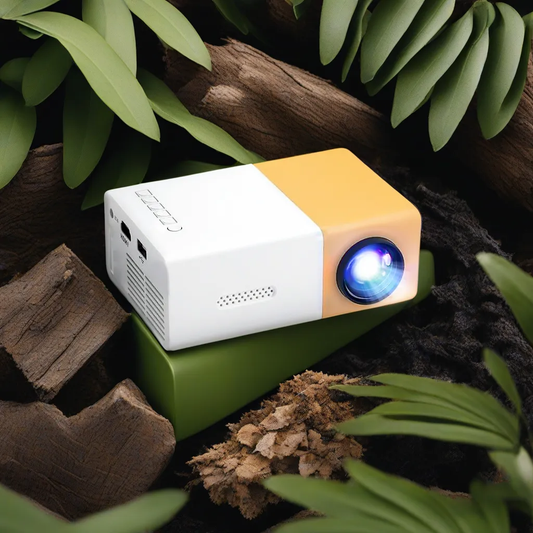 PureProjection - Mini Projector