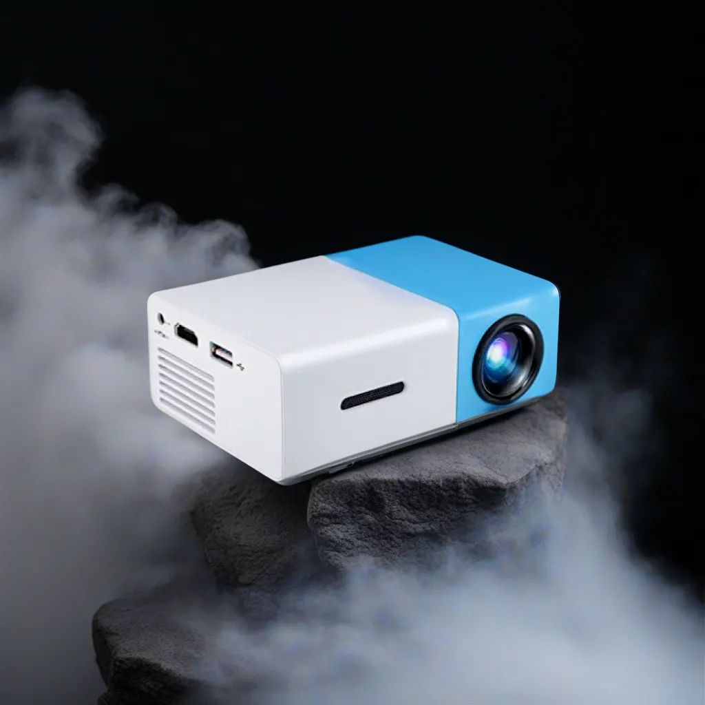 PureProjection - Mini Projector