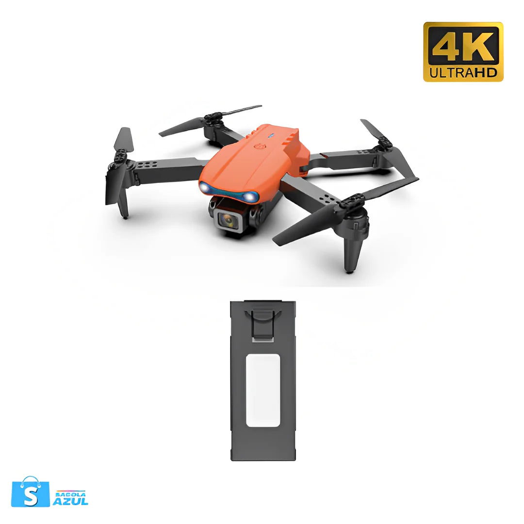 AeroSeeker - Drone